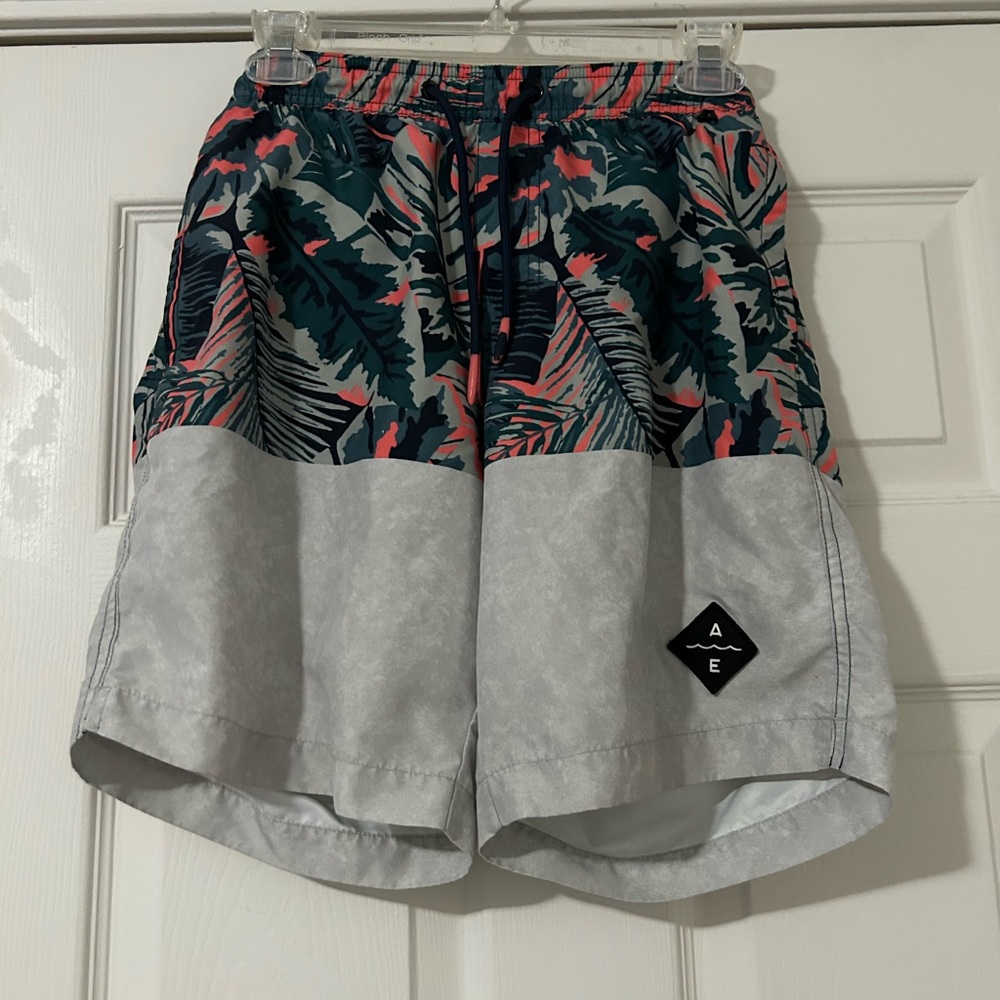 Men’s American Eagle Bathing Suit